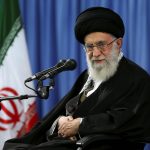 Ayatollahul Khamenei, liderul suprem al Iranului, Sursă foto: unsplash.com