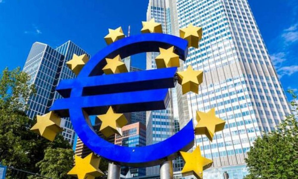 Statele europene, în pericol de recesiune. Banca Centrală Europeană nu este prea optimistă