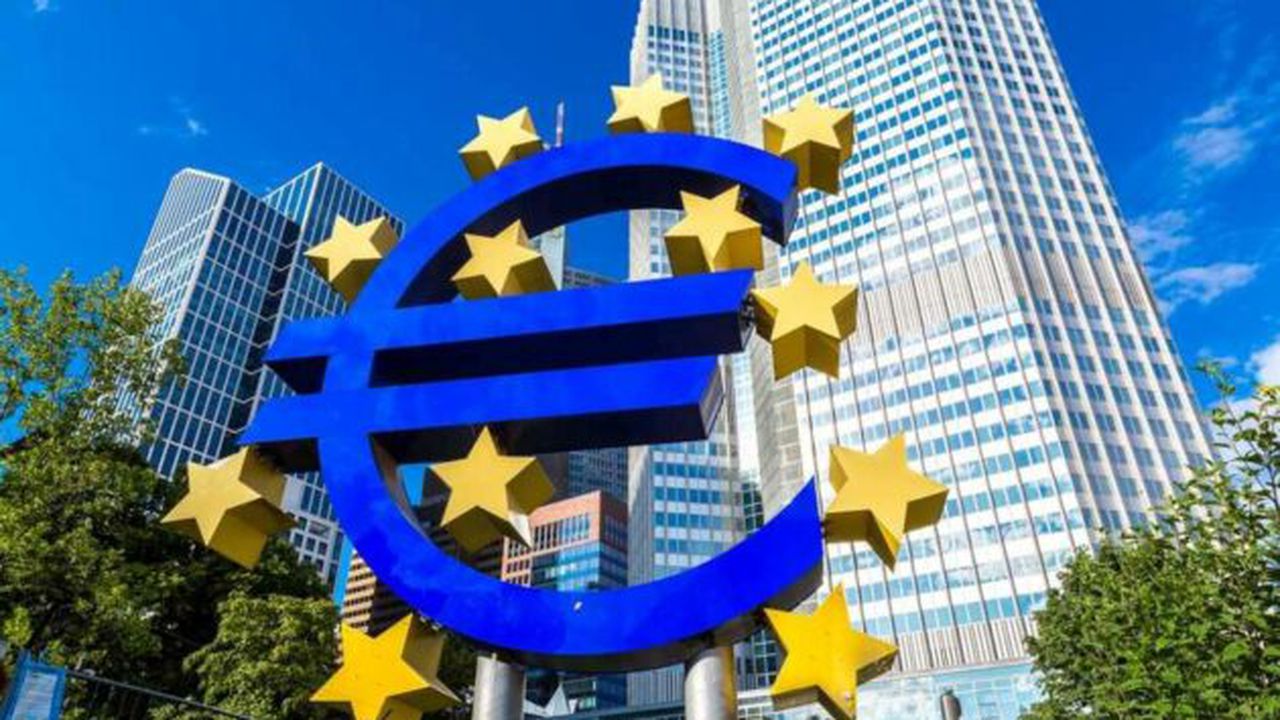 BCE Sursa foto Economica.net