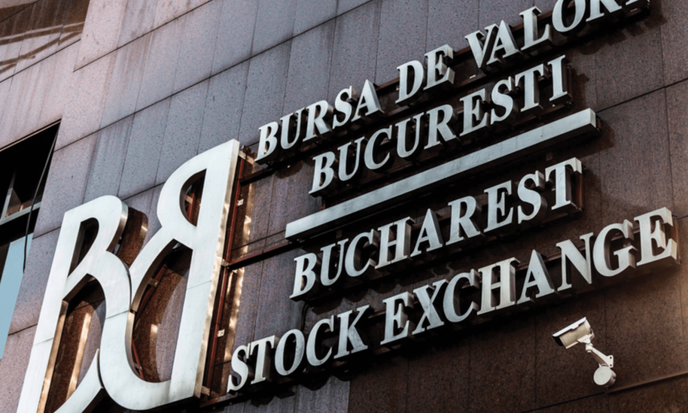 Bursa de Valori București, în scădere. Brokerii sunt tot mai îngrijorați
