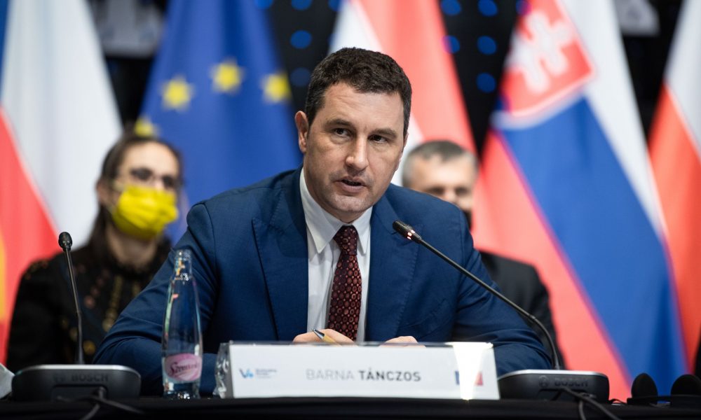 Tanczos Barna, despre plafonarea costurilor pentru lemnul de foc: „Se alege un preț care este suficient de mare sau mic”