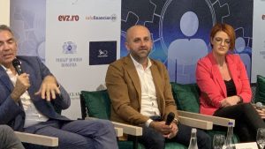 Bogdan Badea CEO Ejobs Sursă foto Infofinanciar.ro