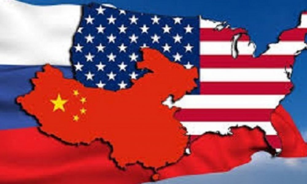 Propunere surprinzătoare din partea Chinei. Summit Putin-Trump, dar fără Zelenski