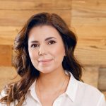 Claudia Tamași, Country Manager Codecool România, sursă foto arhiva personală