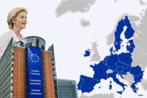 Comisia Europeana Sursa foto Euromanian