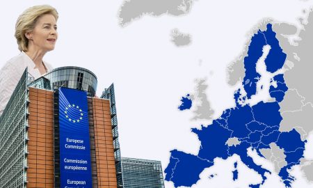 Comisia Europeana Sursa foto Euromanian