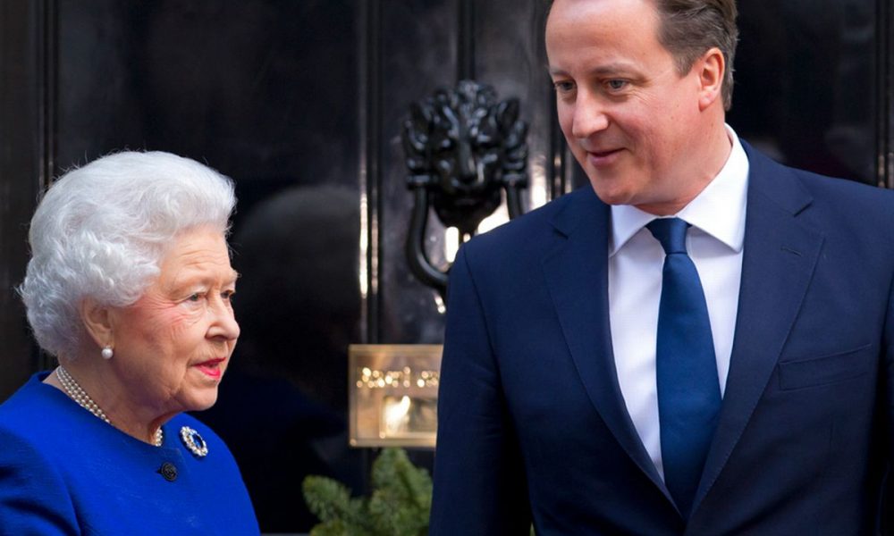 Premierii reginei Elisabeta a II-a. David Cameron, cel mai tânăr în această funcție din timpul Majestății Sale