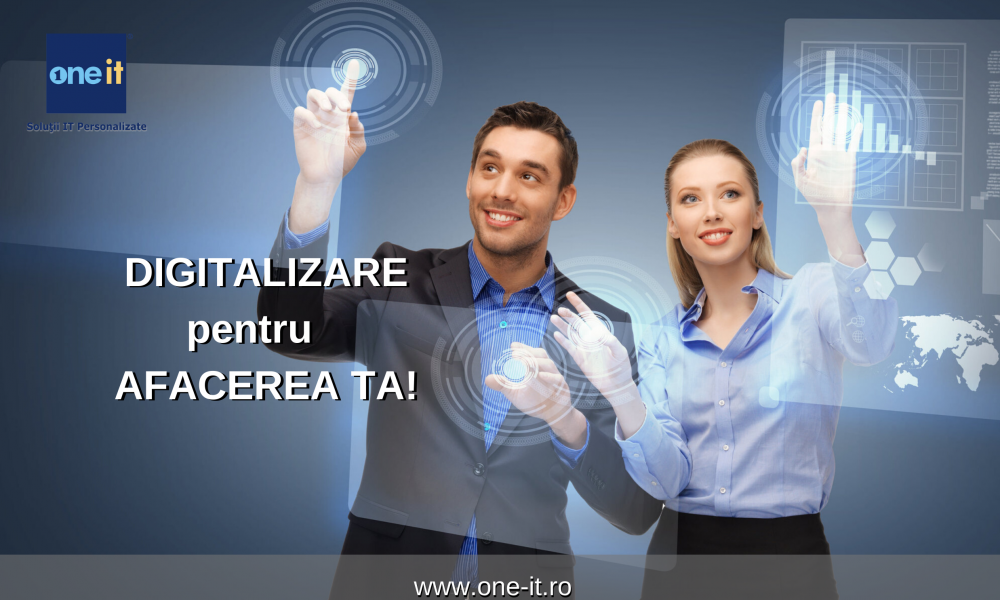 România alocă 1,8 miliarde de euro pentru digitalizare! Grindeanu: ”Ne mândrim cu forţa de muncă specializată în domeniul IT”