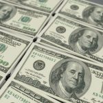 Dolar, Sursă foto: Economedia