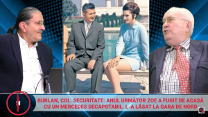 Dumitru Burlan Mirel Curea Captură video EVZ Capital