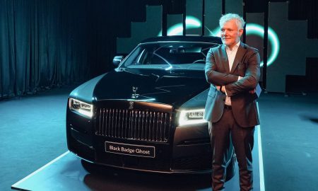 FOTO! Rolls-Royce lovește din nou! Noile modele cu care au făcut furori în lumea auto