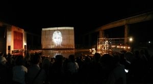 Fabrica de Cultura FAUST