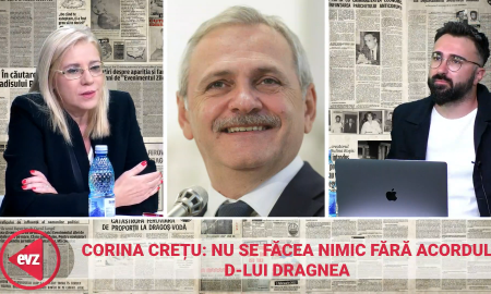 EXCLUSIV! Corina Crețu despre proiectul spitalelor regionale din România