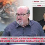 EXCLUSIV! Meci închis pentru Putin! Analiza unui colonel SRI: ”Nu-și poate onora promisiunile către chinezi. Va fi înlocuit”