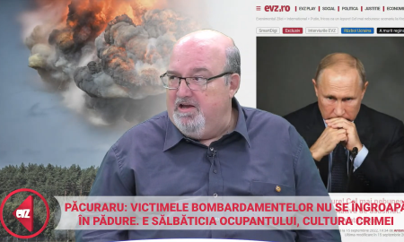 EXCLUSIV! Meci închis pentru Putin! Analiza unui colonel SRI: ”Nu-și poate onora promisiunile către chinezi. Va fi înlocuit”