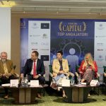 Forum Angajatori VLADIMIr ALEXANDRESCU Sursa foto Infofinanciar