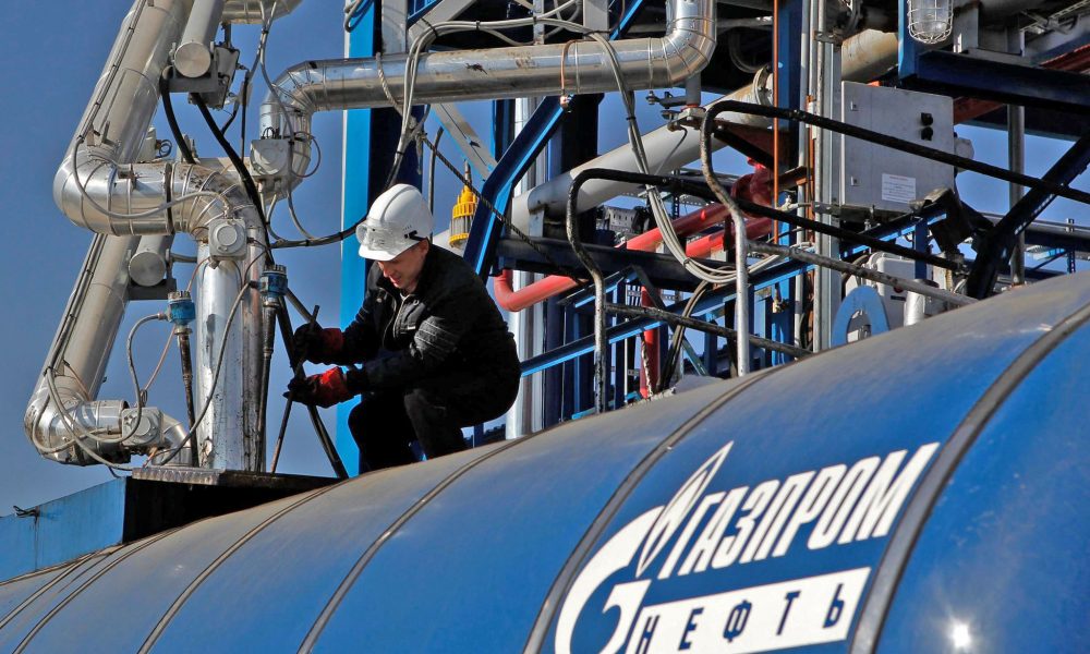 Putin dă replica Bruxelles-ului! Gazprom nu mai trimite gaz Europei până nu ridică sancțiunile