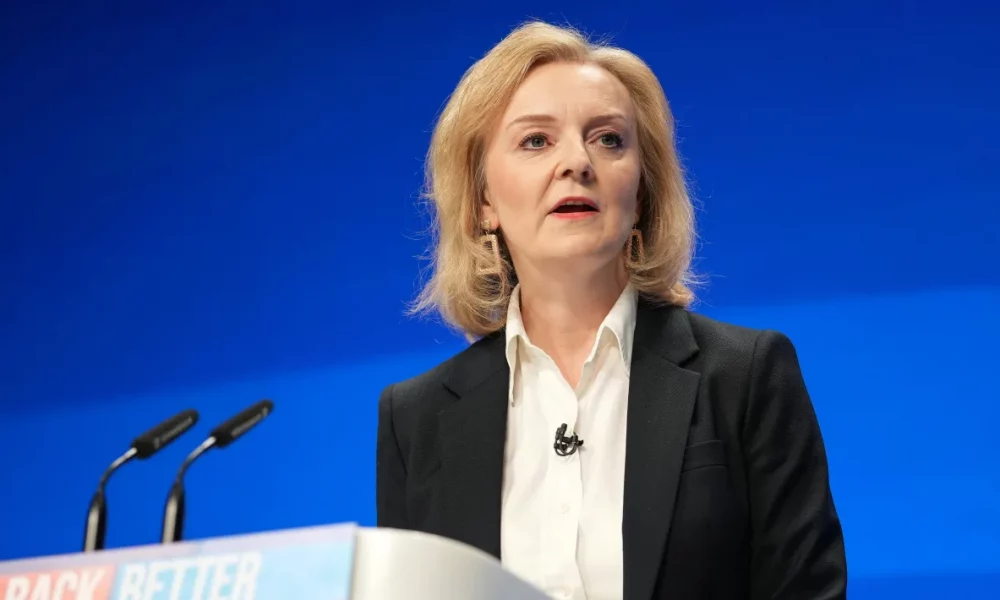Tot ce trebuie să știi despre Liz Truss! În trecut, aceasta numea muncitorii britanici „printre cei mai mari leneși din lume”