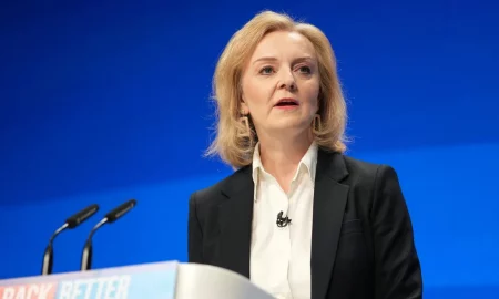 liz truss sursa foto: theweek.com