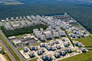 Greenfield Sursă foto arhivă companie