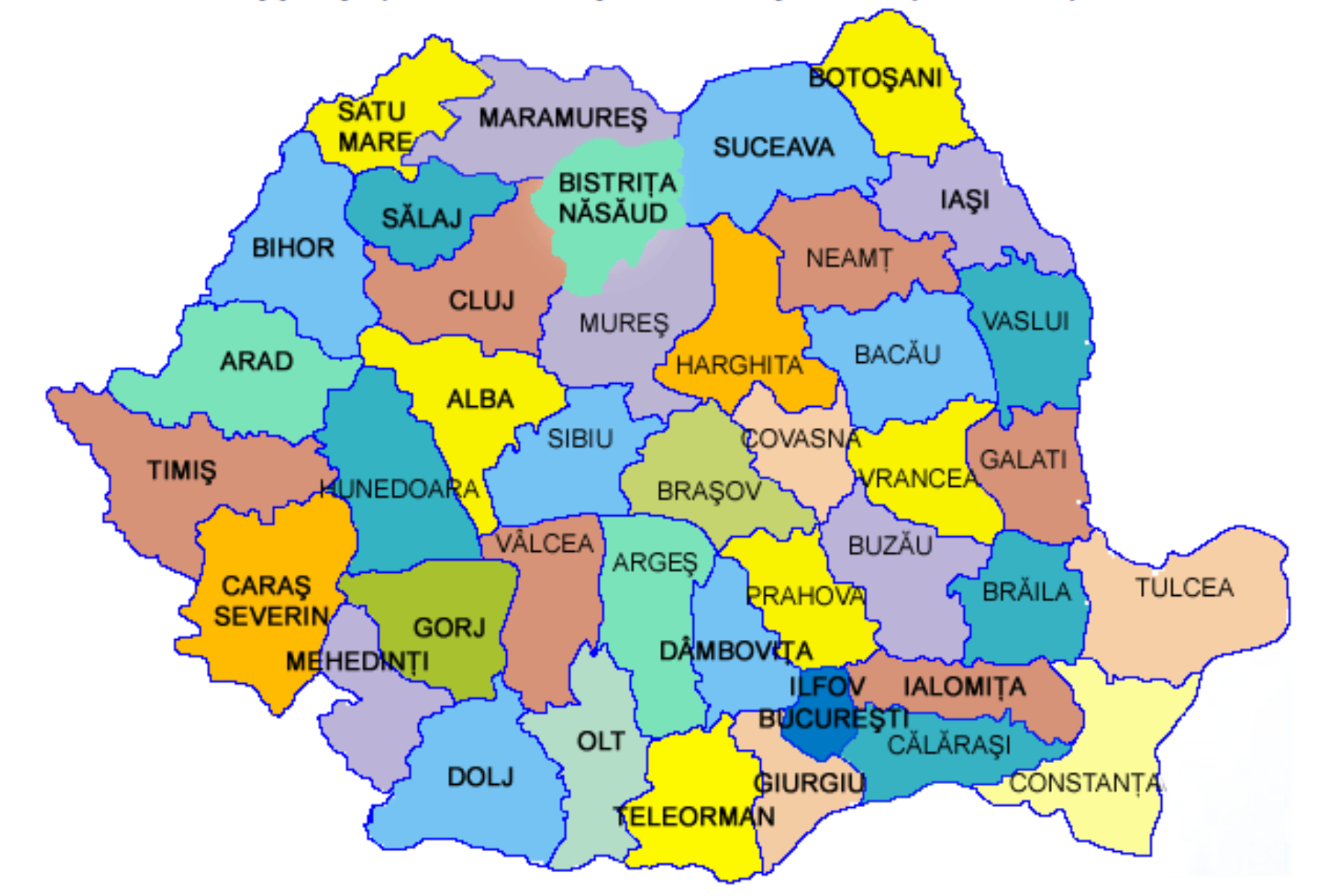 Harta României sursa foto mediafax.jpg