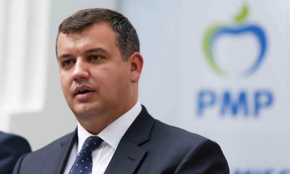 Eugen Tomac îl îndeamnă pe Rareș Bogdan să apeleze la Curtea de Justiție Europeană pentru pedepsirea Austriei! Răspunsul acestuia