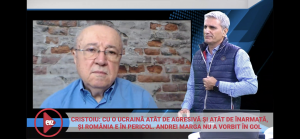 EXCLUSIV! Analiza lui Cristoiu: „Serviciile secrete știu cine a sabotat conductele de gaze!”. De ce nu vom afla niciodată adevărul