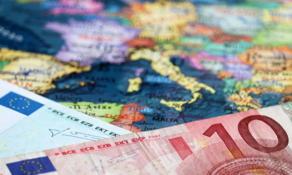 Eurostat: România este printre țările UE cu cele mai ridicate rate ale inflației