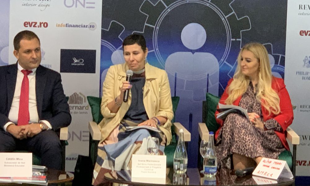 EXCLUSIV! Poșta Română: „Noi avem experiență îndelungată cu pierderea forței de muncă”