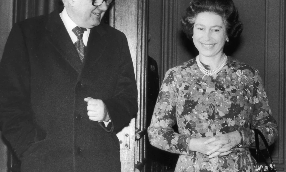Premierii reginei Elisabeta a II-a. James Callaghan, „Sunny Jim” despre Majestatea Sa: „Este capabilă să vadă partea amuzantă a vieții”