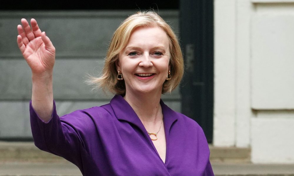 The Economist: Ce tip de premier va fi Liz Truss? 60% dintre conservatori consideră că Marea Britanie este în declin