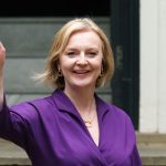LIz Tuss, Sursă foto: CNN