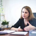 Ligia Deca, Sursă foto: Tribuna Învățământului