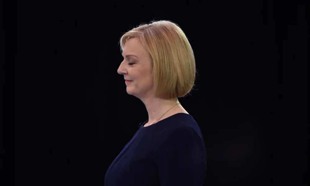POLITICO: Cum a ajuns Liz Truss să câștige conducerea Partidului Conservator! Detaliile unei campanii interne spectaculoase