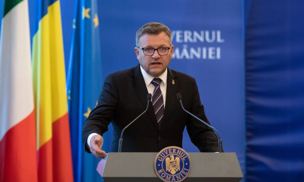 A fost decisă majorarea salariului minim brut! Ce a declarat Marius Budăi