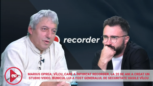 Marius Oprea Ionuț Cristache 2