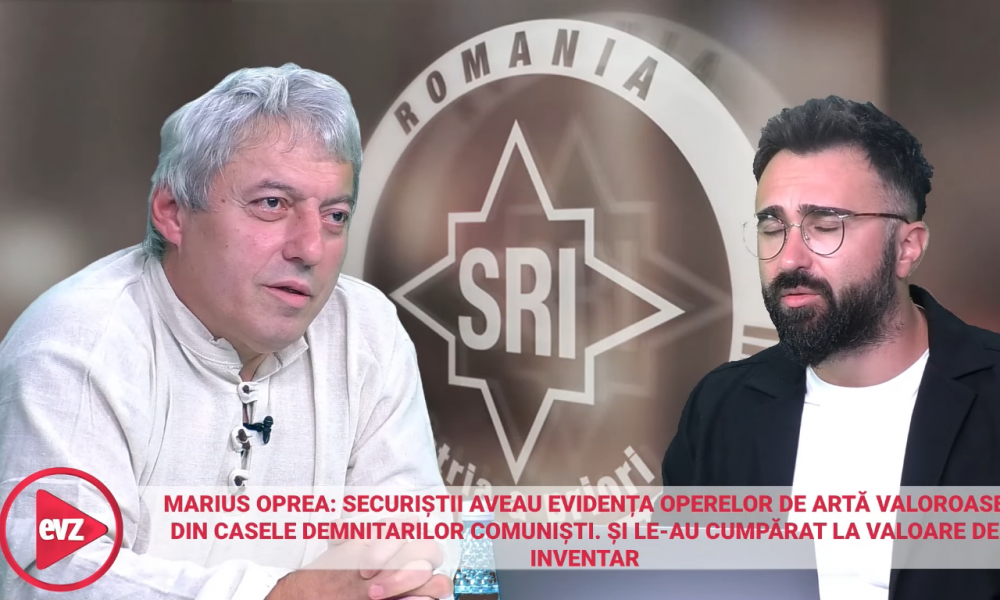 EXCLUSIV! Istoricul Marius Oprea: „Ne-am putea întoarce la monarhie!” De ce și-ar dori serviciile secrete acest lucru