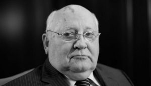 Mihail Gorbaciov, Sursă foto: Infoactual