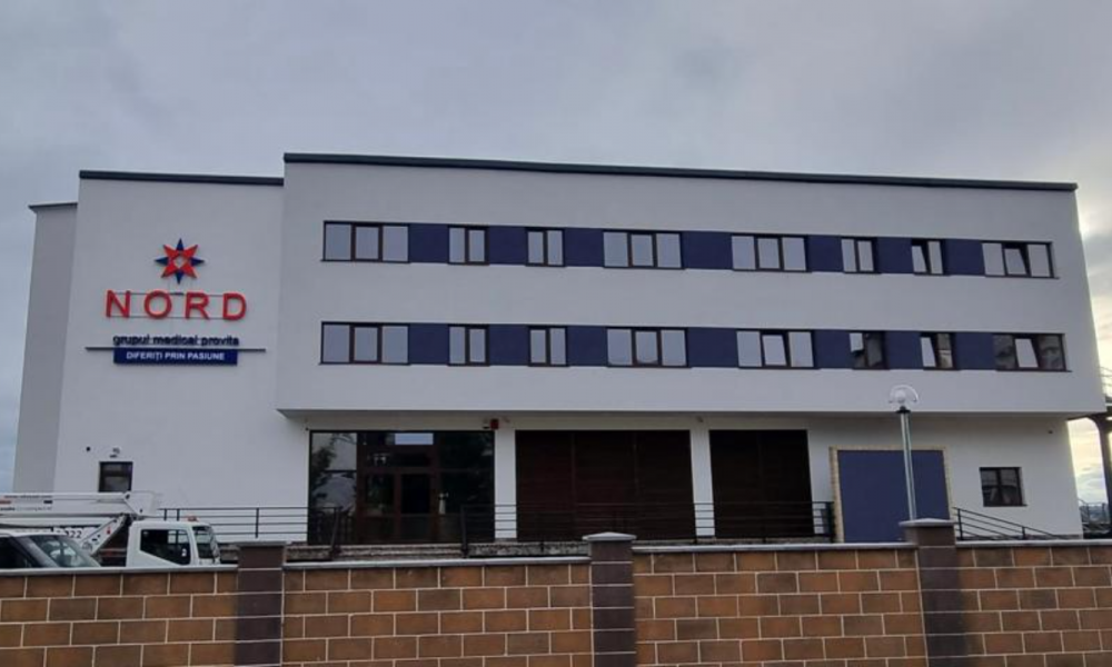Grupul Medical Provita se extinde ȋn afara Capitalei. Investiție de 2.5 mil. de euro la Suceava