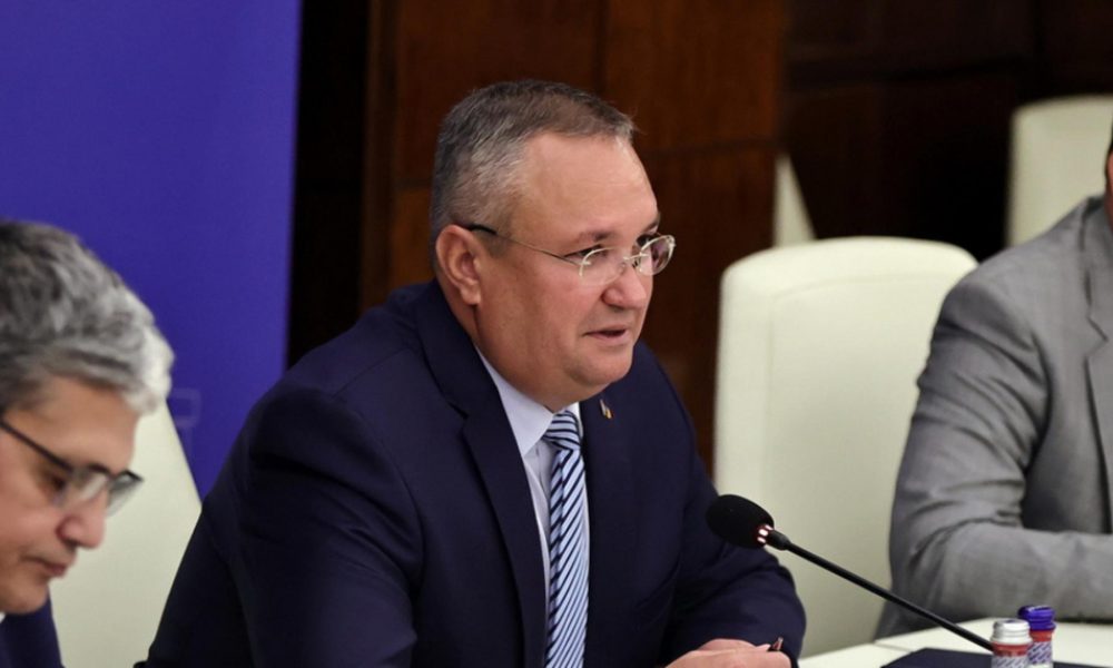 Stingerea la orele de vârf! Cum vrea să ne ”raționalizeze” lumina premierul Nicolae Ciucă