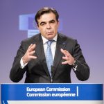 Margaritis Schinas, Vicepreședintele Comisiei Europene despre cele „4 elemente” care vor schimba viitorul