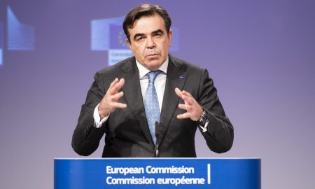 Margaritis Schinas, Vicepreședintele Comisiei Europene despre cele „4 elemente” care vor schimba viitorul