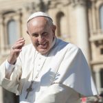 Papa Francisc
