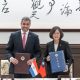 Paraguay Taiwan sursa foto thebrazilianreport