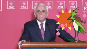 Petre Daea sursa foto psd.ro, arhiva personală