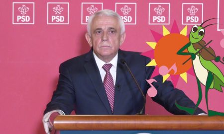 Petre Daea sursa foto psd.ro, arhiva personală