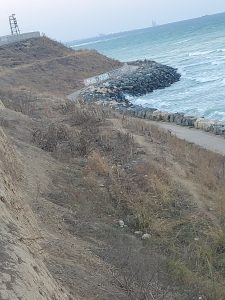 Plaja Tuzla