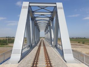 Podul de la Budila sursa foto News.ro