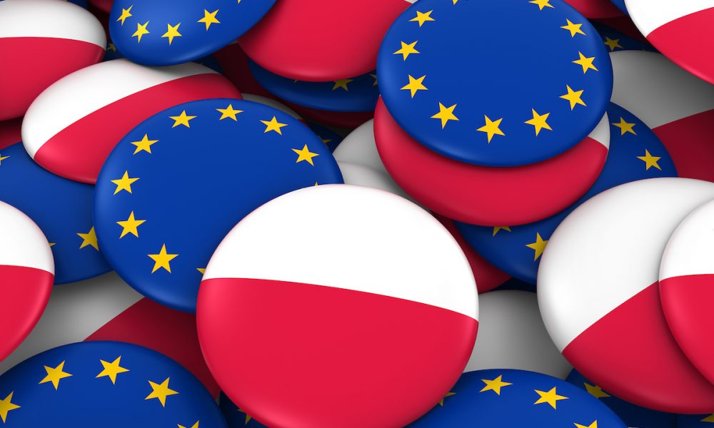 Polonia, sancționată cu un 1 milion de euro pe zi! UE a redus amenda la jumătate
