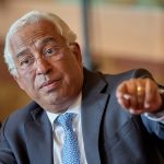 Antonio Costa, Sursă foto: CFP